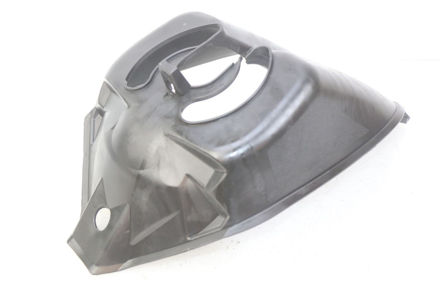 photo de PASO DE RUEDA DELANTERO JM MOTORS EVOLIS 4T 50 (2018 - 2022) - Primer plano técnico