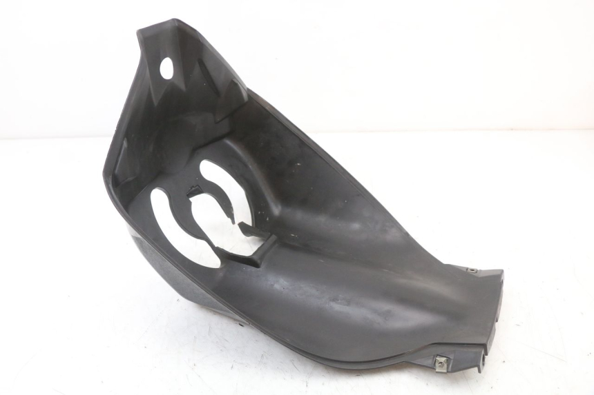 photo de PASO DE RUEDA DELANTERO JM MOTORS EVOLIS 4T 50 (2018 - 2022) - Zoom estado de uso