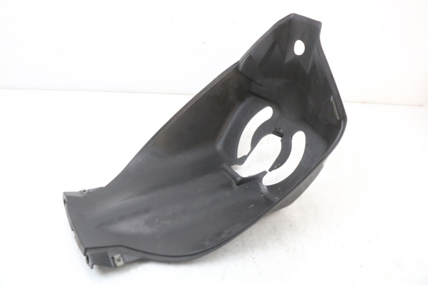 photo de PASO DE RUEDA DELANTERO JM MOTORS EVOLIS 4T 50 (2018 - 2022) - Otra perspectiva