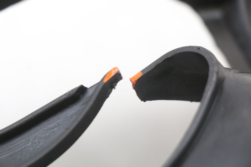 photo de PASO DE RUEDA DELANTERO JM MOTORS EVOLIS 4T 50 (2018 - 2022) - Vista general del producto