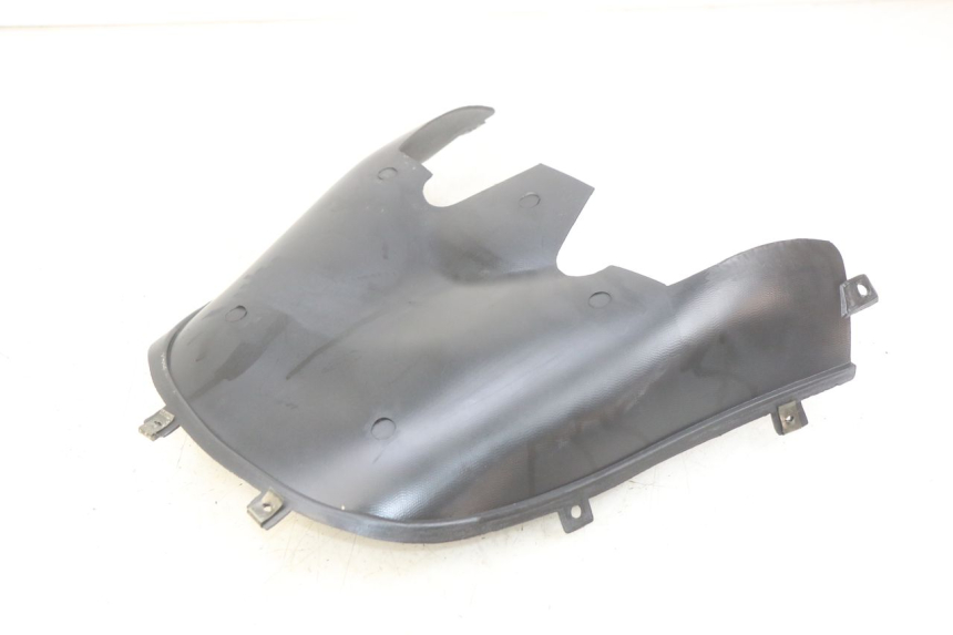 photo de PASO DE RUEDA DELANTERO KEEWAY F-ACT FACT 50 (2006 - 2011) - Detalle de la pieza