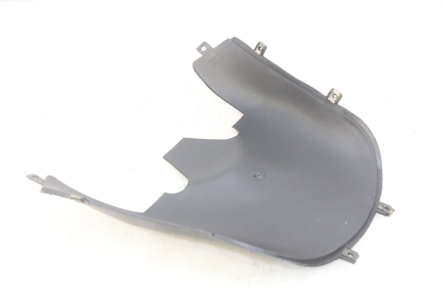 photo de PASO DE RUEDA DELANTERO KEEWAY F-ACT FACT 50 (2006 - 2011) - Otra perspectiva