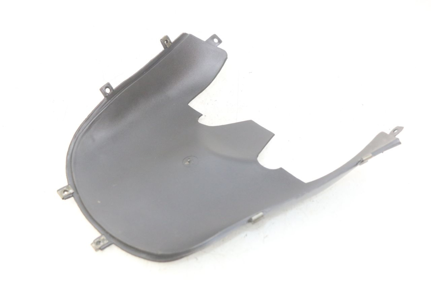 photo de PASO DE RUEDA DELANTERO KEEWAY F-ACT FACT 50 (2006 - 2011) - Primer plano técnico