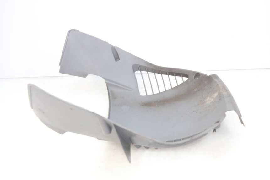 photo de PASO DE RUEDA DELANTERO HONDA FES PANTHEON 2T 125 (1998 - 2002) - Zoom estado de uso