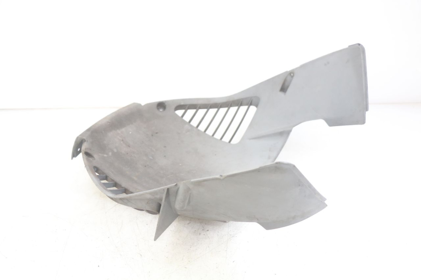 photo de PASO DE RUEDA DELANTERO HONDA FES PANTHEON 2T 125 (1998 - 2002) - Detalles de los puntos de fijación