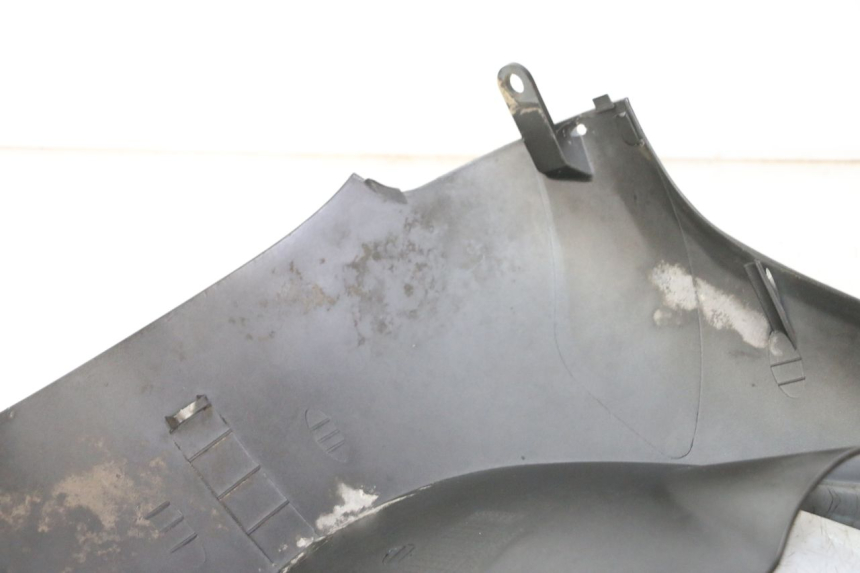 photo de PASE RUEDA DELANTERO SYM FIDDLE 2 S 125 (2012 - 2014) - Zoom sobre los componentes