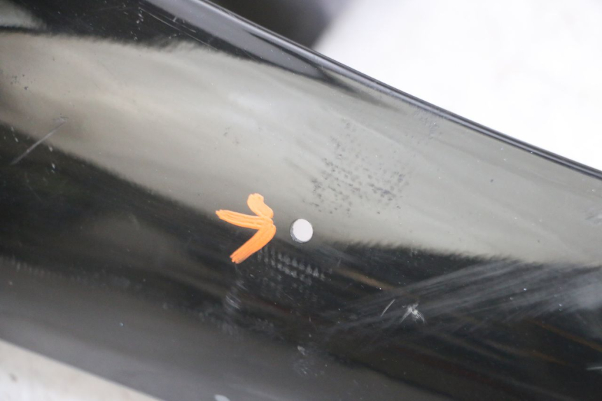 photo de PASE RUEDA DELANTERO SYM FIDDLE 2 S 125 (2012 - 2014) - Zoom estado de uso