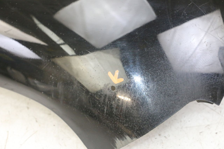 photo de PASE RUEDA DELANTERO SYM FIDDLE 2 S 125 (2012 - 2014) - Detalles de los puntos de fijación