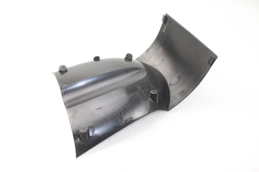 photo de PASO DE RUEDA DELANTERO SYM FIDDLE 3 III 125 (2014 - 2020) - Zoom estado de uso