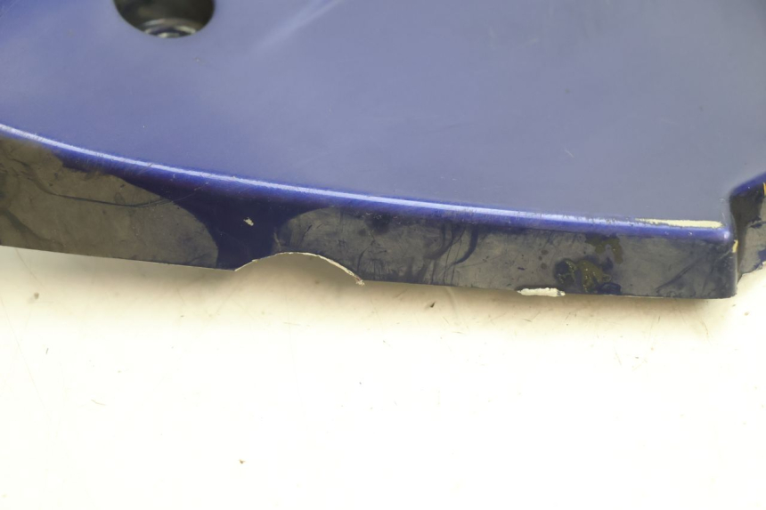 photo de PASE RUEDA DELANTERO YAMAHA FJR 1300 (2001 - 2005) - Zoom estado de uso