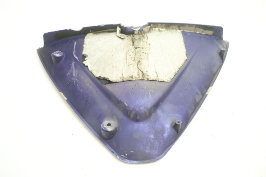 photo de PASE RUEDA DELANTERO YAMAHA FJR 1300 (2001 - 2005) - Primer plano técnico