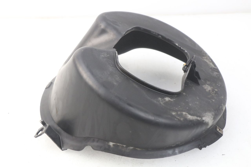 photo de PASE RUEDA DELANTERO PIAGGIO FLY 2T 50 (2004 - 2017) - Zoom estado de uso