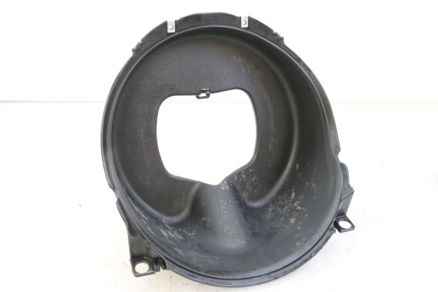 photo de PASE RUEDA DELANTERO PIAGGIO FLY 2T 50 (2004 - 2017) - Zoom estado de uso