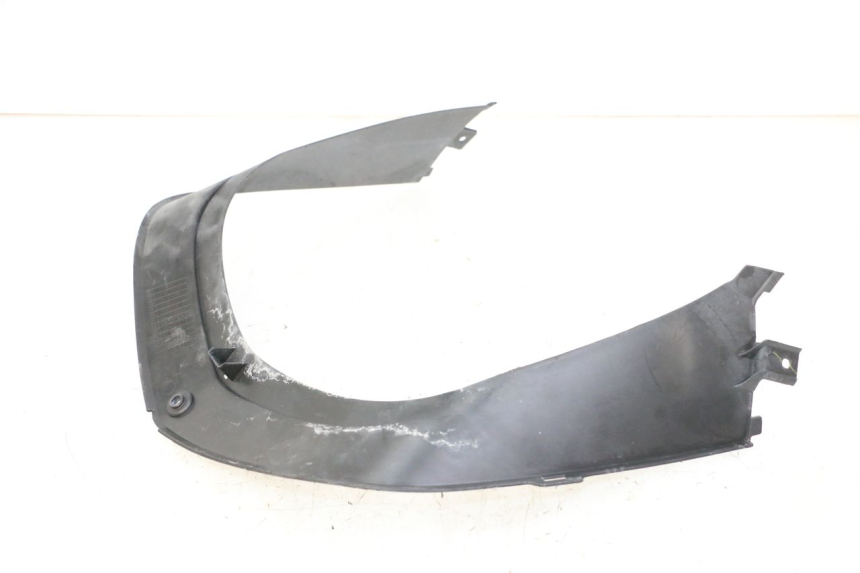 photo de PASE RUEDA DELANTERO HONDA FORZA ABS 300 (2013 - 2017) - Zoom estado de uso