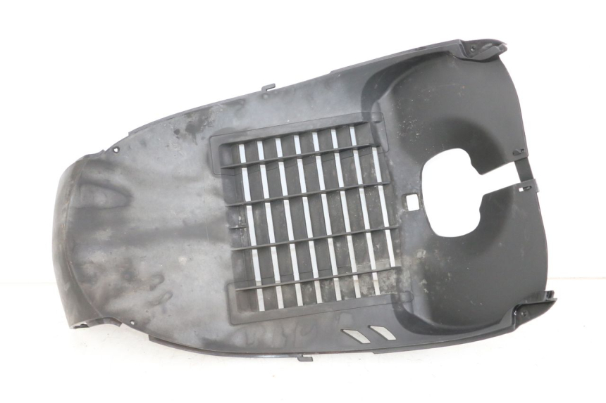 photo de PASE RUEDA DELANTERO PEUGEOT GEOPOLIS RS 125 (2007 - 2009) - Vista principal