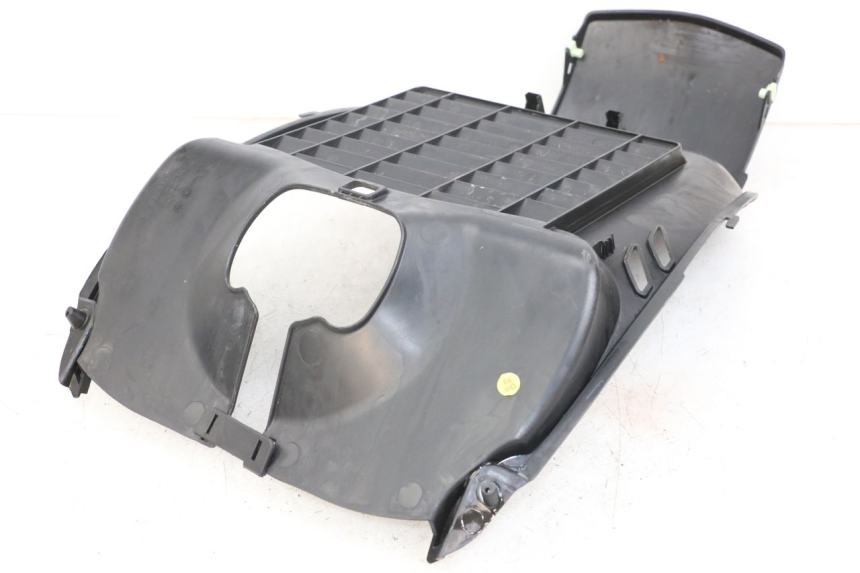 photo de PASE RUEDA DELANTERO PEUGEOT GEOPOLIS RS 125 (2007 - 2009) - Detalle de la pieza