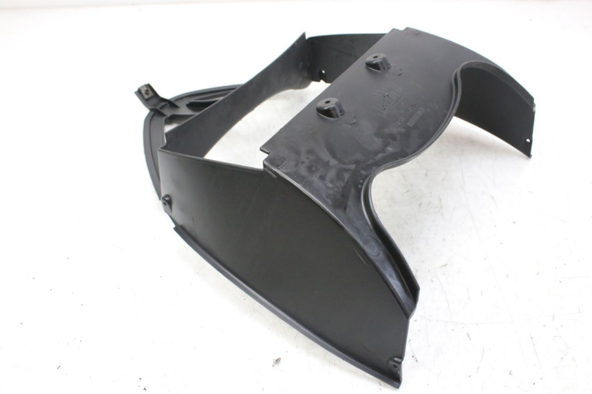 photo de PASO DE RUEDA DELANTERO DERBI GPR 50 (2004 - 2009) - Otra vista del artículo