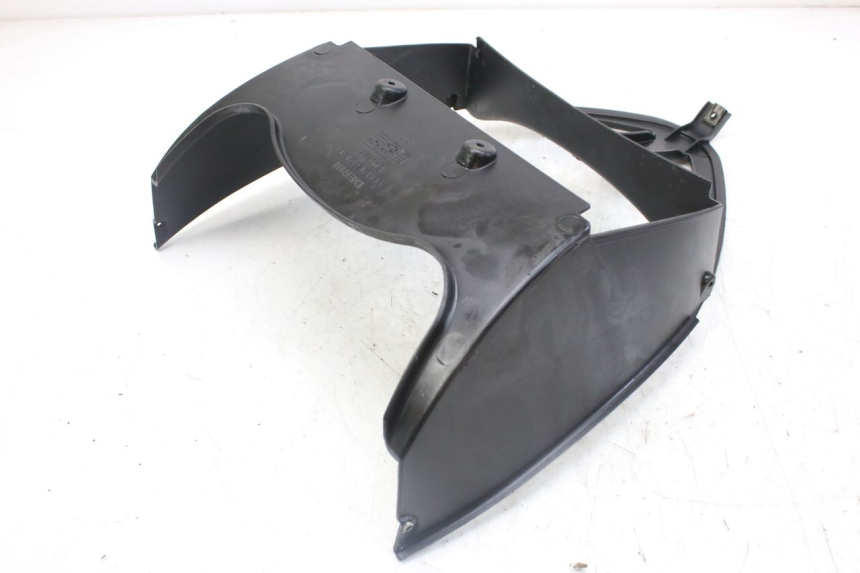 photo de PASO DE RUEDA DELANTERO DERBI GPR 50 (2004 - 2009) - Primer plano de alta resolución