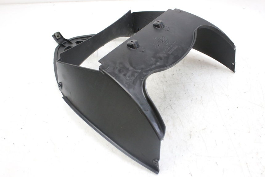 photo de PASO DE RUEDA DELANTERO DERBI GPR 50 (2004 - 2009) - Zoom estado de uso