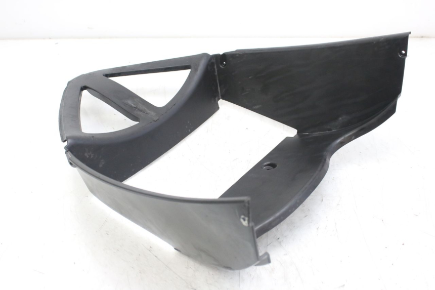 photo de PASO DE RUEDA DELANTERO DERBI GPR 50 (2004 - 2009) - Detalles de los puntos de fijación