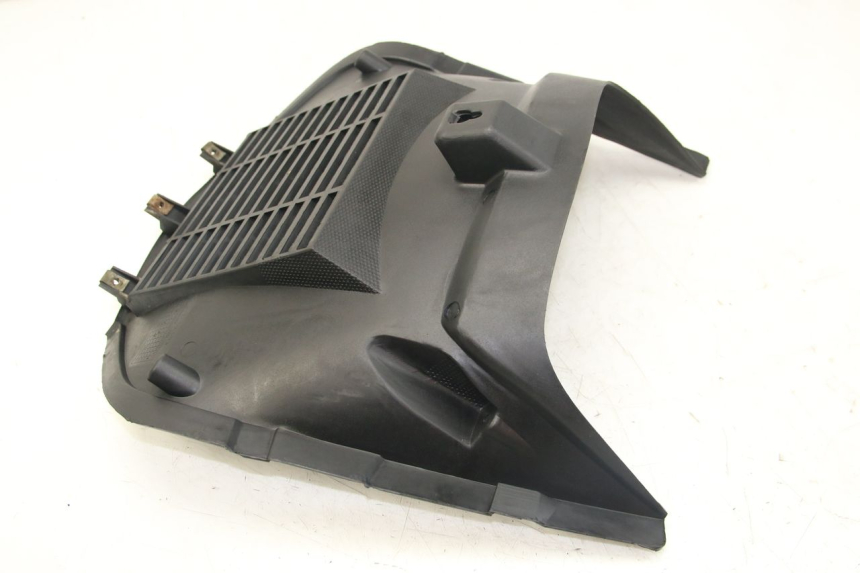 photo de PASO DE RUEDA DELANTERO NECO GPX 4T 50 (2018 - 2022) - Zoom estado de uso