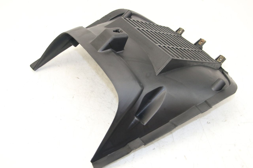 photo de PASO DE RUEDA DELANTERO NECO GPX 4T 50 (2018 - 2022) - Otra perspectiva