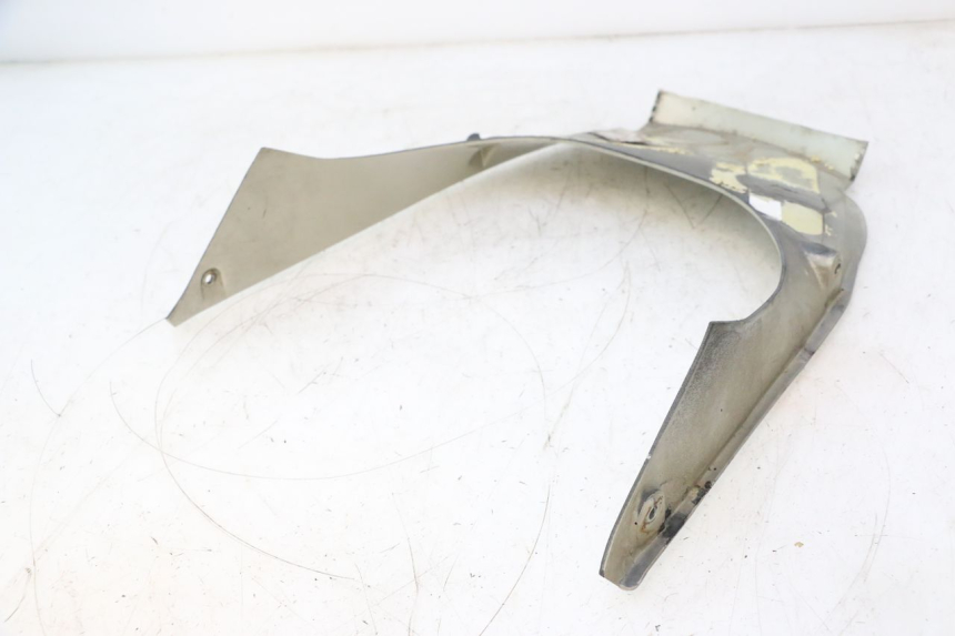 photo de PASE RUEDA DELANTERO KAWASAKI GPX F ZX750F 750 (1986 - 1990) - Primer plano técnico