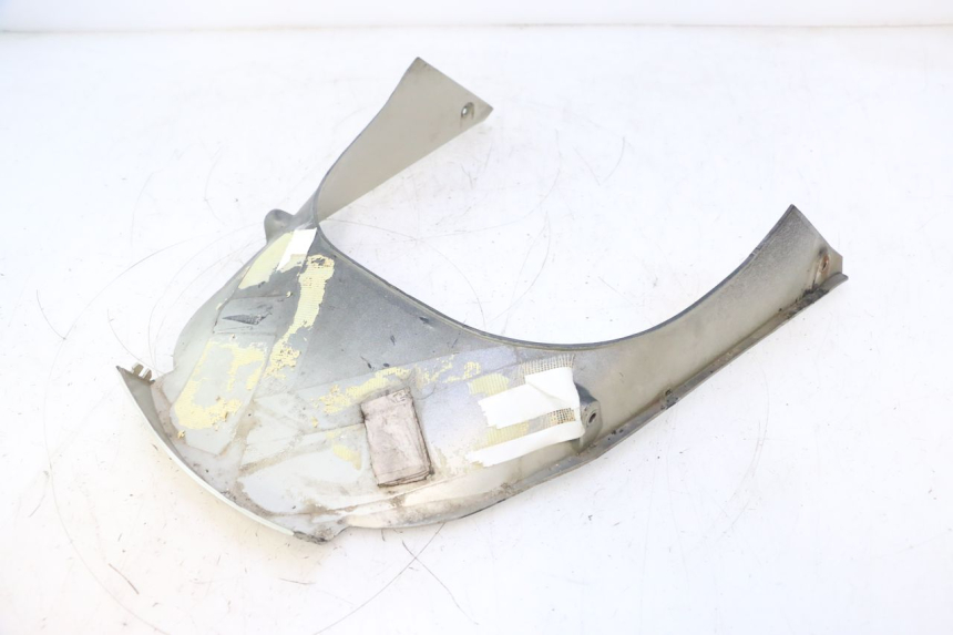 photo de PASE RUEDA DELANTERO KAWASAKI GPX F ZX750F 750 (1986 - 1990) - Detalles de los puntos de fijación