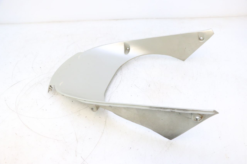 photo de PASE RUEDA DELANTERO KAWASAKI GPX F ZX750F 750 (1986 - 1990) - Estado de la superficie y material