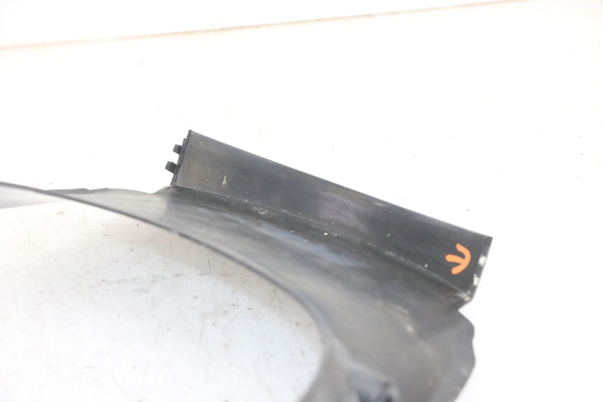 photo de PASE RUEDA DELANTERO KAWASAKI GPX R WARBIRD 600 (1988 - 1993) - Zoom estado de uso