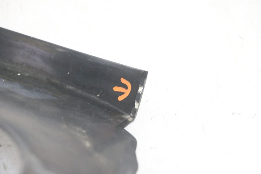 photo de PASE RUEDA DELANTERO KAWASAKI GPX R WARBIRD 600 (1988 - 1993) - Otra perspectiva