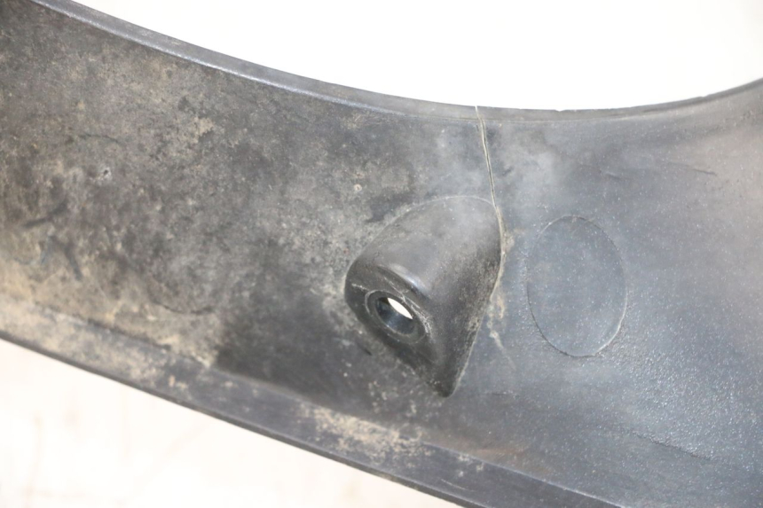 photo de PASE RUEDA DELANTERO KAWASAKI GPX R WARBIRD 600 (1988 - 1993) - Primer plano técnico