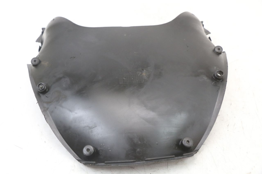 photo de PASO DE RUEDA DELANTERO TNT MOTOR GRIDO 2T 50 (2010 - 2019) - Primer plano técnico