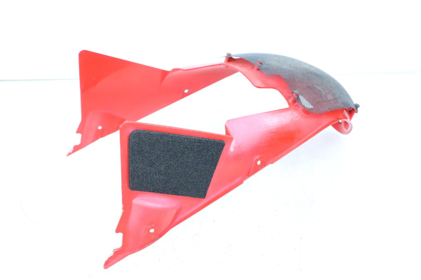 photo de PASE RUEDA DELANTERO HYOSUNG GTR 125 (2006 - 2008) - Otra perspectiva