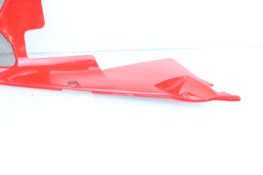 photo de PASE RUEDA DELANTERO HYOSUNG GTR 125 (2006 - 2008) - Detalles de los puntos de fijación