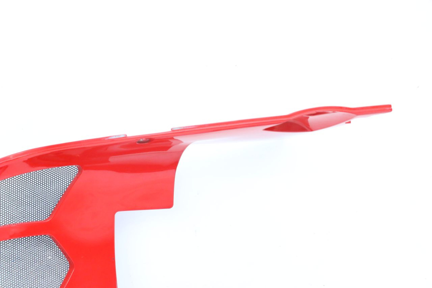 photo de PASE RUEDA DELANTERO HYOSUNG GTR 125 (2006 - 2008) - Estado de la superficie y material