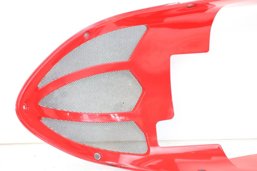 photo de PASE RUEDA DELANTERO HYOSUNG GTR 125 (2006 - 2008) - Recambio usado revisado