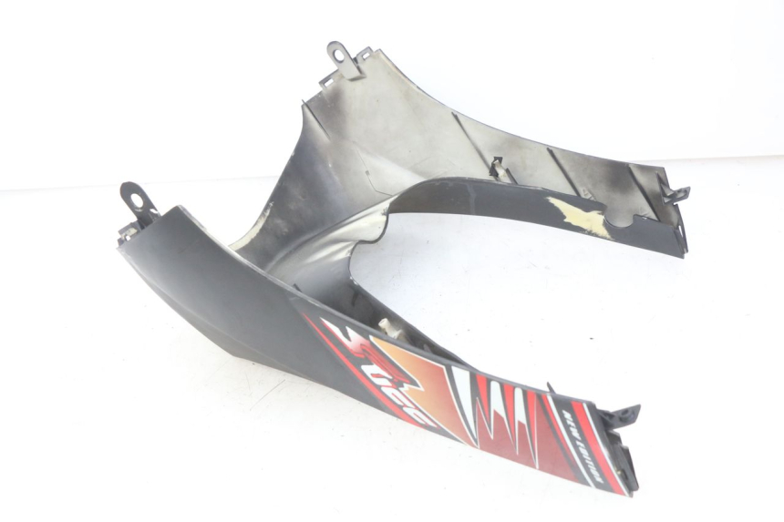 photo de PASO DE RUEDA DELANTERO EUROCKA GTR 50 (2018 - 2021) - Vista principal