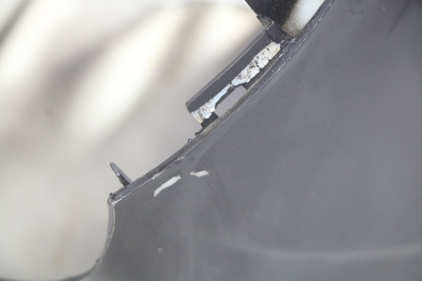 photo de PASO DE RUEDA DELANTERO EUROCKA GTR 50 (2018 - 2021) - Detalles de los puntos de fijación