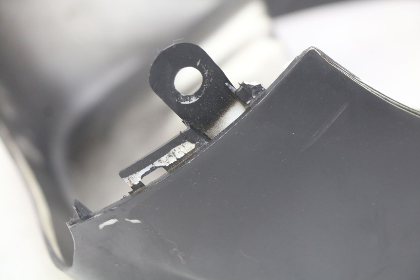 photo de PASO DE RUEDA DELANTERO EUROCKA GTR 50 (2018 - 2021) - Estado de la superficie y material