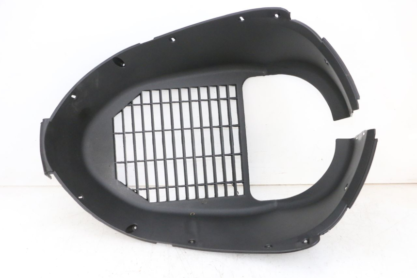 photo de PASE RUEDA DELANTERO JM MOTORS GTS 125 (2015 - 2019) - Vista principal