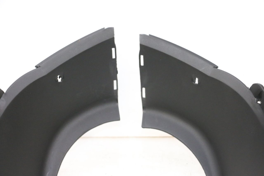 photo de PASE RUEDA DELANTERO JM MOTORS GTS 125 (2015 - 2019) - Detalle de la pieza