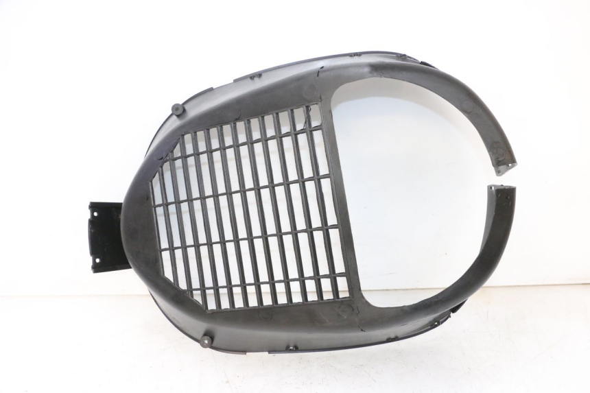 photo de PASE RUEDA DELANTERO JM MOTORS GTS 125 (2015 - 2019) - Otra perspectiva