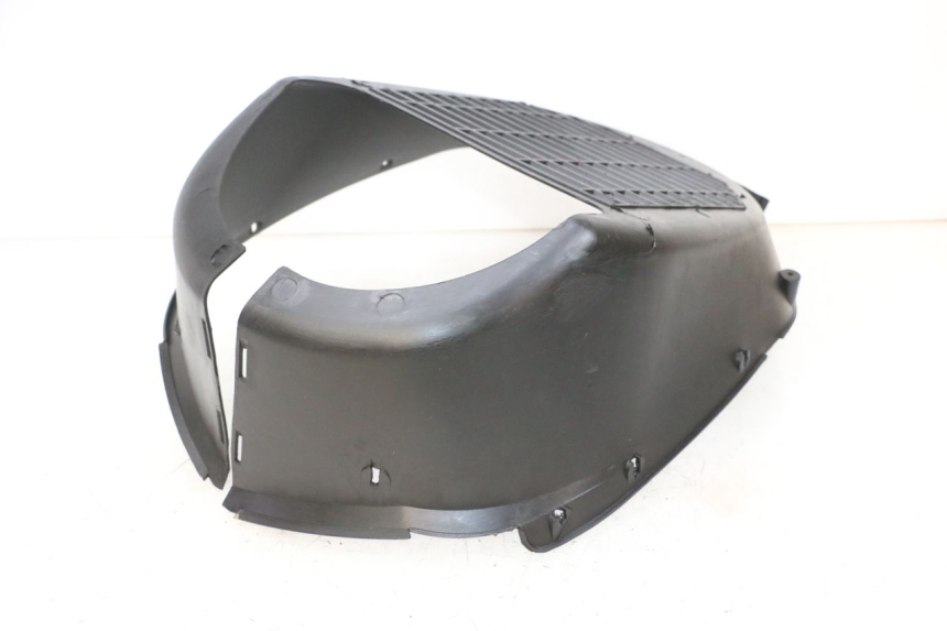 photo de PASE RUEDA DELANTERO JM MOTORS GTS 125 (2015 - 2019) - Detalles de los puntos de fijación