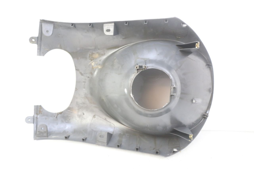 photo de PASO DE RUEDA DELANTERO PIAGGIO HEXAGON 2T 125 (1994 - 1998) - Primer plano técnico