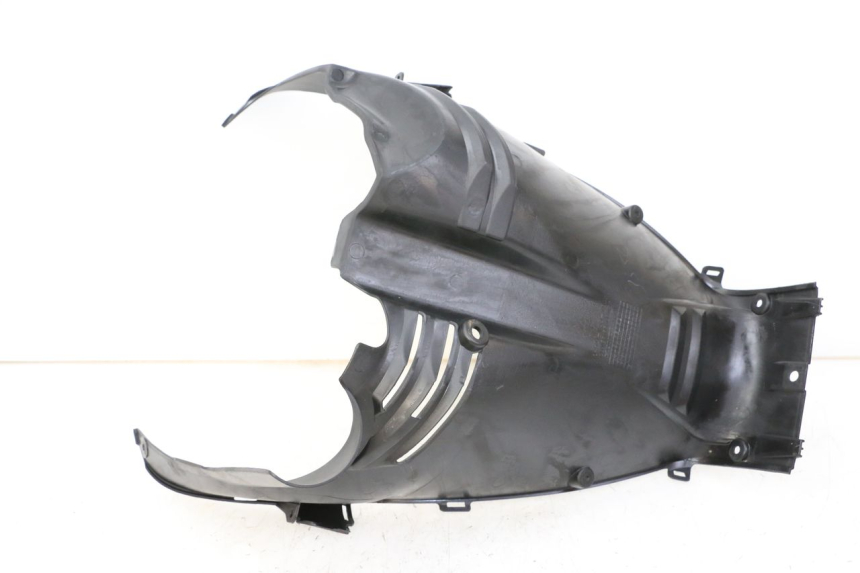 photo de PASE RUEDA DELANTERO HONDA PCX (JF57/JF64) 125 (2014 - 2018) - Zoom estado de uso