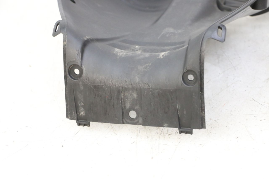 photo de PASE RUEDA DELANTERO HONDA PCX (JF57/JF64) 125 (2014 - 2018) - Detalles de los puntos de fijación