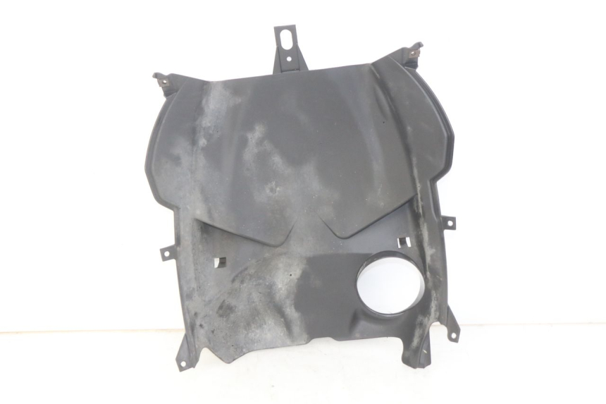 photo de PASO DE RUEDA DELANTERO YAMAHA HW XENTER 125 (2011 - 2017) - Vista principal