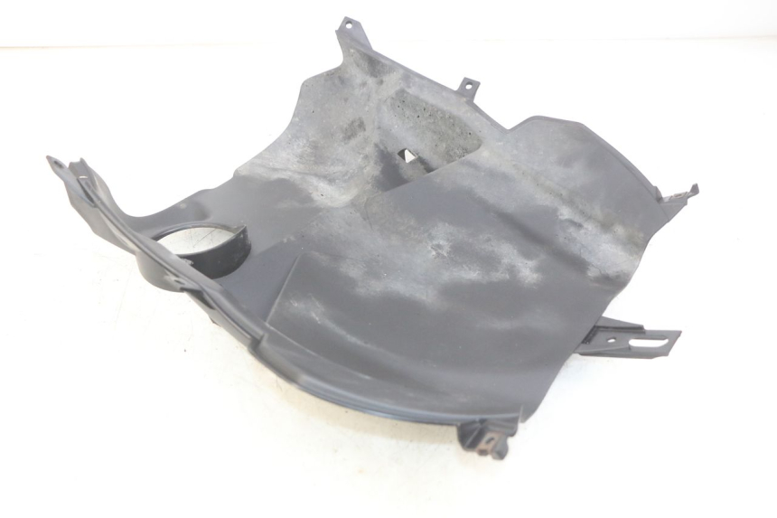 photo de PASO DE RUEDA DELANTERO YAMAHA HW XENTER 125 (2011 - 2017) - Detalle de la pieza