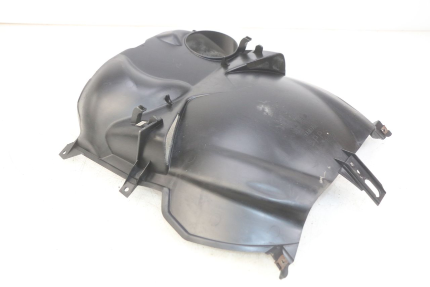 photo de PASO DE RUEDA DELANTERO YAMAHA HW XENTER 125 (2011 - 2017) - Otra perspectiva